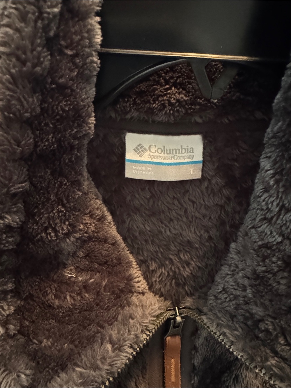 Columbia Jacket - Picture 4 of 4